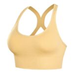 Beauty back strap sports underwear women's tube top big chest small with chest pad anti-exposure wrapped chest bra vest without steel ring - Image 13