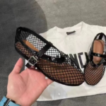mesh shoes - Image 3