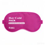 Rwusable Hot/Cold Eye mask,Microwaveable,Medium Size