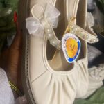 Mixed doll shoes