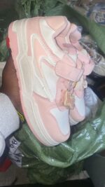 Mixed kids sorts shoes - Image 2