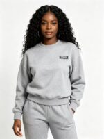 Long suit set - Image 2
