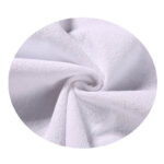 Oeko-Tex Certified Cotton Terry Cloth Home Textile Waterproof Breathable Tpu Composite Fabric Weight and Width Can Be Customized - Image 5