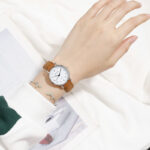 Exam-Specific Watches for Men and Women, Middle and High School Students, Civil Servants, Simple, Silent, Trendy, College Entrance Examination Electronic Quartz - Image 11