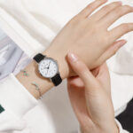 Exam-Specific Watches for Men and Women, Middle and High School Students, Civil Servants, Simple, Silent, Trendy, College Entrance Examination Electronic Quartz - Image 14