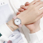 Exam-Specific Watches for Men and Women, Middle and High School Students, Civil Servants, Simple, Silent, Trendy, College Entrance Examination Electronic Quartz - Image 12