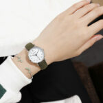 Exam-Specific Watches for Men and Women, Middle and High School Students, Civil Servants, Simple, Silent, Trendy, College Entrance Examination Electronic Quartz - Image 13