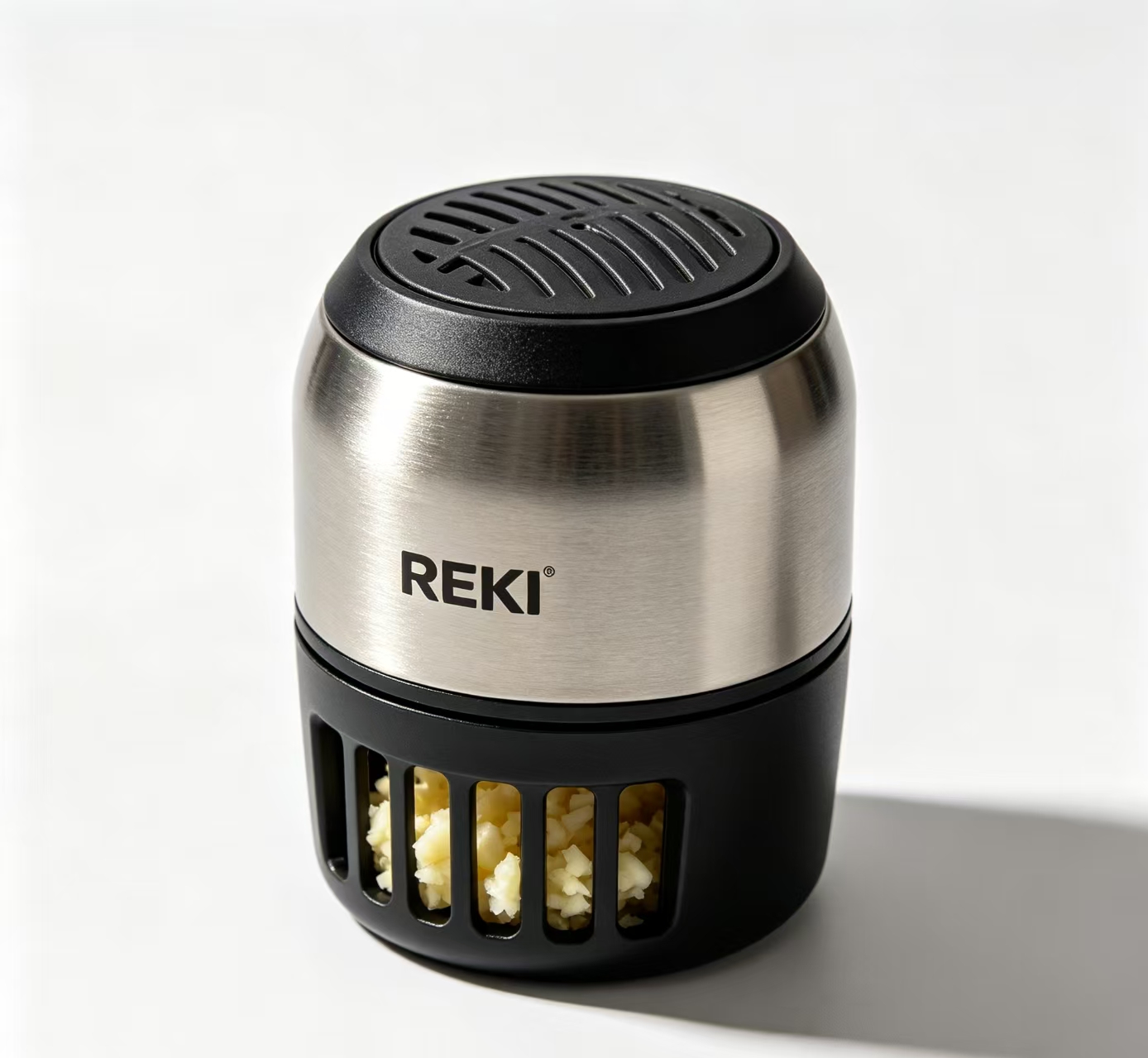 15 Garlic Chopper - Image 1