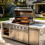 BBQ Grill