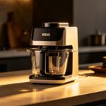 Smart Kitchen Processor