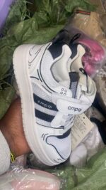 Mixed kids sorts shoes - Image 3