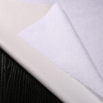 Oeko-Tex Certified Cotton Terry Cloth Home Textile Waterproof Breathable Tpu Composite Fabric Weight and Width Can Be Customized - Image 2