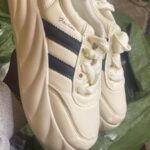 Mixed kids sorts shoes