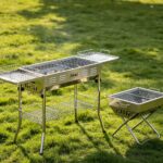 BBQ Grill