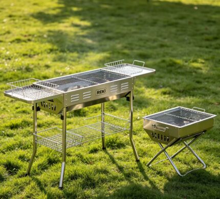 BBQ Grill