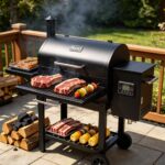 BBQ Grill