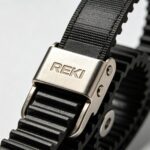 Webbing Adjuster Buckle