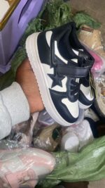 Mixed kids sorts shoes - Image 5