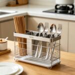 Cutlery Storage Box