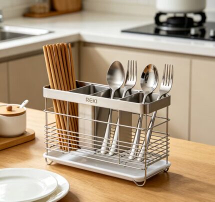Cutlery Storage Box