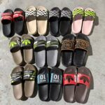 Slippers for adults