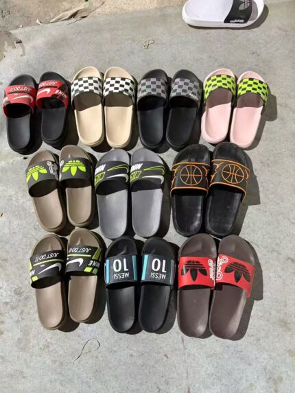 Slippers for adults