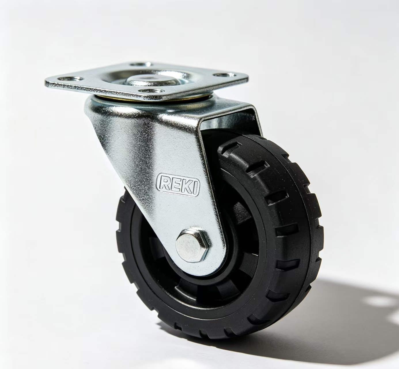 6 Swivel Caster Wheel - Image 1