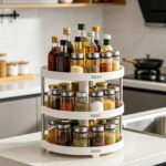 Spice Rack