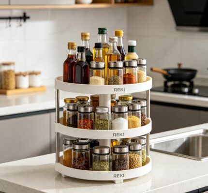 Spice Rack