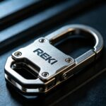 Tactical Carabiner