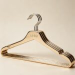 Metal Clothes Hanger