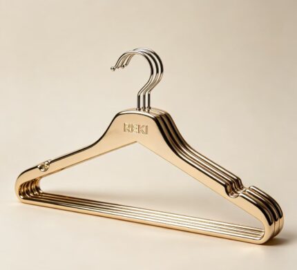 Metal Clothes Hanger