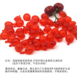 Source Factory Wholesale Moroccan Hair Care Essential Oil Capsules Smooth Permed and Dyed Damaged Hair No-Wash Anti-Frizz Static Electricity - Image 9