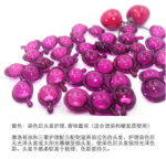 Source Factory Wholesale Moroccan Hair Care Essential Oil Capsules Smooth Permed and Dyed Damaged Hair No-Wash Anti-Frizz Static Electricity - Image 8