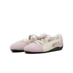 12-Color Cross-Border Exclusive Supply of Women's Speedcat Ballet Shoes from Putian, Versatile Summer Thin-Soled Slip-On Mary Jane Shoes - Image 4
