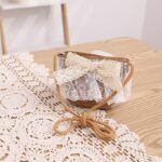 Tiktok Summer Children's Sun Hats in Stock, Straw Hats, Bag Sets, Children's Sun Protection Beach Hats, Straw Sun Hats - Image 32