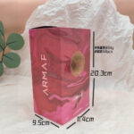 New Foreign Trade Armaf Ice Cream Women's Perfume 100ml Rainbow Perfume Odysseyspectra - Image 4