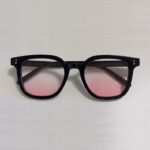 2024 Brown Sunglasses g Brand Popular Light Blue Sunglasses Unisex Trendy Retro Prescription Fashion Glasses - Image 12