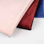 Dutch Velvet Sofa Fabric, Velvet, Plush Decorative Fabric, Short Plush Clothing, Home Textile Velvet Fabric - Image 3