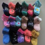 Amusement Park Naughty Castle Children's Socks Foreign Trade Export Cross-border Four Seasons Socks E-Commerce Shoe Shop Small Gift Boat Socks - Image 6