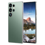 Cross-Border Mobile Phone S25 Ultra Large-Screen Smartphone (16+1Tb) Global Version, Genuine 4g, Exclusively for Foreign Trade - Image 5
