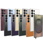 2026 New Model Export Smartphone S26Ultra Cross-Border Smartphone Android Large Screen with Built-In Pen - Image 5