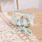 Tiktok Summer Children's Sun Hats in Stock, Straw Hats, Bag Sets, Children's Sun Protection Beach Hats, Straw Sun Hats - Image 35