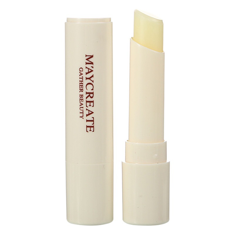 O1CN017ZsR2A1Bs2utIDY6H_0-0-cib Jianmei Chuangyan Hydrating Lip Balm Moisturizing Lip Balm Hydrating Lip Care Dry Cracked Lip Mask Lip Balm - Image 1