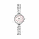 Classic Retro Watch Ladies Mermaid Ocean Heart Light Luxury Fashion High-End Watch - Image 5