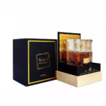 Cross-Border Popular Lattafa Middle Eastern Arabian Perfume Big-Name Brand Men's and Women's Set Cosmetics Factory Direct Sales