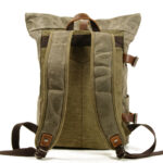New Multifunctional Anti-Theft Backpack Laptop Bag Outdoor Mountaineering Water-Repellent Travel Bag Casual Backpack - Image 2