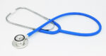 The Source Manufacturer Can Wholesale Aluminum Alloy Dual-Head Stethoscopes, Stainless Steel Ear Hooks, and Colorful Pvc Stethoscopes - Image 14