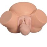 Advanced Nasogastric Tube and Tracheal Care Model Half-Body Care Simulator Nasogastric Suction and Gastric Tube Gastric Lavage Mold - Image 4