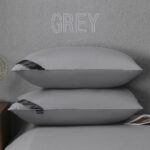 Pillow Core, High Pillow, Non-Collapse, B&B Hotel, Cervical Spine Protection, Adult Pillow Core, Special Single Dormitory Pillow, Home Use - Image 11